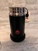 Nespresso Melkopschuimer - Perfect Melkschuim!, Ophalen of Verzenden, Zo goed als nieuw, Elektrische melkopschuimer