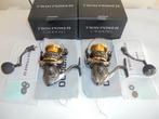 Shimano Twin Power FD C5000XG Molen Spinning Zeebaars Japan., Ophalen of Verzenden, Nieuw, Molen