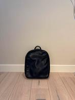 Castelijn en Beerens rugzak (heren), zwart, Ophalen of Verzenden, Gebruikt, Overige merken, 30 tot 45 cm