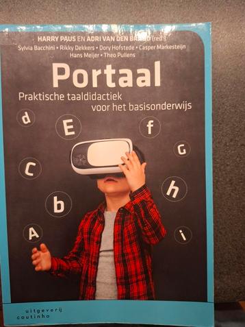 Portaal: Praktische taaldidactiek voor basisonderwijs beschikbaar voor biedingen
