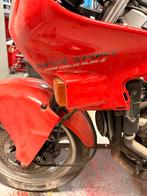 CBR600F 1987 winterproject klassieker, Motoren, Onderdelen | Honda, Ophalen, Gebruikt