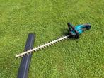 Makita Accu Heggenschaar DUH606 18V - Zo Goed Als Nieuw, Ophalen of Verzenden, Zo goed als nieuw, Accu, Makita