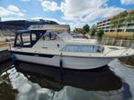 Marco 8.10 x 290 x 70., Watersport en Boten, Motorboten en Motorjachten, Ophalen, Gebruikt, Diesel, Polyester