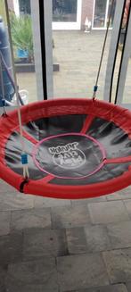 Net schommel, Ophalen, Zo goed als nieuw, Schommel