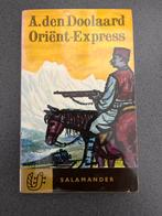 Oriënt-Express - A. den Doolaard, Ophalen of Verzenden, Gelezen, Nederland