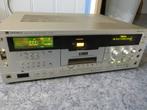 Gezocht: Sharp Optonica Cassettedeck RT-9100 RT-7100 9100, Audio, Tv en Foto, Cassettedecks, Overige merken, Tiptoetsen, Enkel