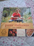 T. Puttock - Puur Italiaans, Ophalen of Verzenden, Zo goed als nieuw, T. Puttock