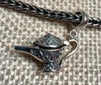 Aurora Charm Aladdin's Lamp, Verzenden, Nieuw, Zilver, Overige merken