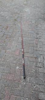 Shakespeare werphengel - Model 2219, Watersport en Boten, Hengelsport | Witvissen, Ophalen, Gebruikt, Vaste hengel
