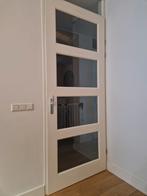 Svedex binnendeur, Doe-het-zelf en Verbouw, Deuren en Horren, Ophalen of Verzenden, Zo goed als nieuw