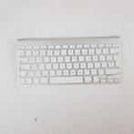 Apple Wireless Keyboard A1314 || Nu voor maar € 39.99, Gebruikt, Multimediatoetsen, Ophalen of Verzenden, Draadloos