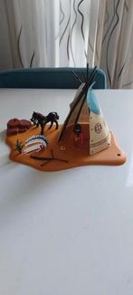 Playmobil onderdelen indianen native Americans, Ophalen of Verzenden, Gebruikt, Los playmobil