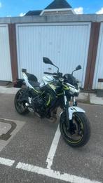 Kawasaki z650 2021, Motoren, 2 cilinders, Particulier, 650 cc, Naked bike