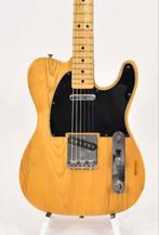 Fender Telecaster Natural 1977, Ophalen, Gebruikt, Fender
