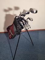 Complete Golfset van Dunlop, Ophalen, Zo goed als nieuw, Set, Overige merken