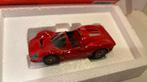 Ferrari 330 p4 jouef evolution 1.43, Overige merken, Auto, Ophalen of Verzenden, A