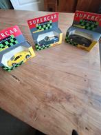 Lamborghini, Mercedes, Jaguar 1:40 Supermarkt Collection, Hobby en Vrije tijd, Modelauto's | 1:18, Ophalen of Verzenden, Zo goed als nieuw