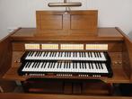 Zgoh digitaal orgel Johannes wesley Festivo, Ophalen, Zo goed als nieuw, 2 klavieren, Orgel