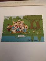 A. DUBOUT.  LE BON COIN, Ophalen of Verzenden, Overige thema's