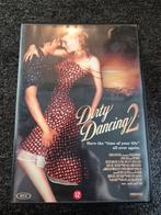 Dirty dancing 2, Ophalen of Verzenden, Zo goed als nieuw, Drama