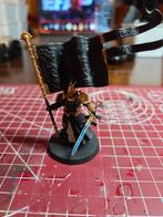Knight-Vexillor, Ophalen of Verzenden, Zo goed als nieuw, Warhammer