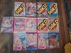 Diverse Barbie Dvd's, Ophalen of Verzenden, Zo goed als nieuw, Film