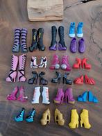 Monster high pop schoenen, Ophalen of Verzenden, Zo goed als nieuw, Overige typen