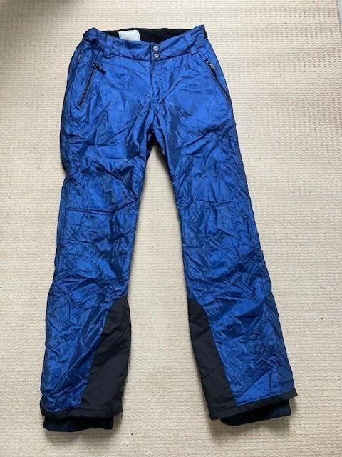 Skibroek Falcon maat 38, Kleding | Dames, Wintersportkleding, Falcon, Ophalen of Verzenden, Zo goed als nieuw, Broek