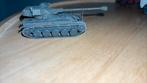 ARTITEC 6870409 N AMX 13 LICHTE TANK HO 1:87, Hobby en Vrije tijd, Modeltreinen | H0, Ophalen of Verzenden, Zo goed als nieuw