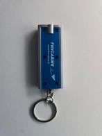 Sleutelhanger met lampje FNV Cabine KLM, Ophalen of Verzenden, Zo goed als nieuw, Overige typen
