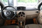 Renault Modus 1.6-16V Initiale Clima Cruise Control Nieuwe A, Auto's, Renault, Voorwielaandrijving, Beige, 4 cilinders, Origineel Nederlands