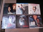 Laserdisc 6 stuks, Alle leeftijden, Ophalen of Verzenden, Zo goed als nieuw