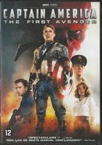Captain America The First Avenger (2011) Marvel dvd, Cd's en Dvd's, Dvd's | Science Fiction en Fantasy, Ophalen of Verzenden, Zo goed als nieuw