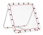 VOETBAL Rebounder + verankering (bescherming tegen kantelen), Ophalen, Nieuw, Overige typen