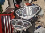 kymco people s km tellers, Ophalen of Verzenden, Gebruikt, Overige typen, Kymco
