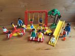 Playmobil Soeeltuin, Kinderen en Baby's, Speelgoed | Playmobil, Ophalen, Zo goed als nieuw