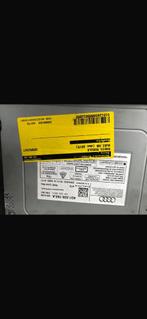 Audi A6 radio module en audi A6 scherm, Ophalen, Audi