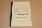 Muntendam & de Muntendammers — Groninger Mozaïek [1948], Ophalen of Verzenden, 20e eeuw of later, Gelezen