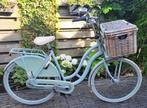 Dames fiets merk Sparta, Fietsen en Brommers, Fietsen | Dames | Damesfietsen, Ophalen, Sparta, Gebruikt, Versnellingen