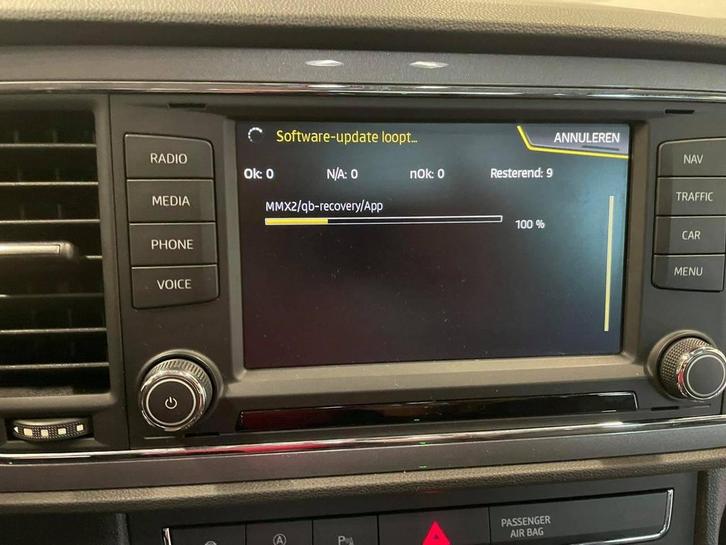 Infotainmentsysteem updaten, Diensten en Vakmensen, Auto en Motor | Monteurs en Garages, Overige werkzaamheden, 24-uursservice