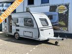 Knaus Sudwind 60 Years 460 EU GRATIS MOVER-VLOERVERW, Caravans en Kamperen, Caravans, Standaardzit, Schokbreker, Bedrijf, Knaus