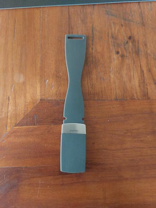 Stelton bagagelabel kofferlabel, Sieraden, Tassen en Uiterlijk, Koffers, Gebruikt, Overige materialen, Minder dan 50 cm, Minder dan 35 cm