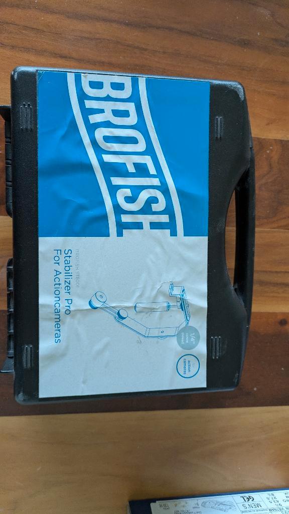 GoPro (of andere actiecamera) accessoires pakket, Audio, Tv en Foto, Actiecamera's, Zo goed als nieuw, GoPro, Ophalen of Verzenden