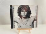The Doors - The best of. 2 x CD, Ophalen of Verzenden, Zo goed als nieuw, Poprock