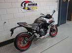SUZUKI GSX-8R, Bedrijf, Onbekend, Super Sport, Meer dan 35 kW