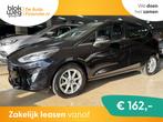 Ford Fiesta 125pk Mild Hybrid Titanium Navigati € 11.750,0, Auto's, 125 pk, Gebruikt, Zwart, Origineel Nederlands