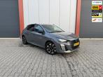 Peugeot 208 1.2 PureTech 100 Allure, Voorwielaandrijving, Gebruikt, Origineel Nederlands, Handgeschakeld