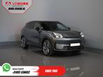 Lynk & Co 08 1.5 More PHEV 200km Elek/ Harman&Kardon/ Pano/, Auto's, Lynk & Co, Stof, Overige modellen, Bedrijf, Hybride Elektrisch/Benzine