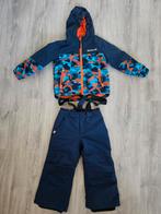 Skikleding set jongens maat 98/104, Ophalen of Verzenden, Zo goed als nieuw, Setje, Lupilu