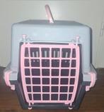 Knaagdierentransportbox, Ophalen, Zo goed als nieuw